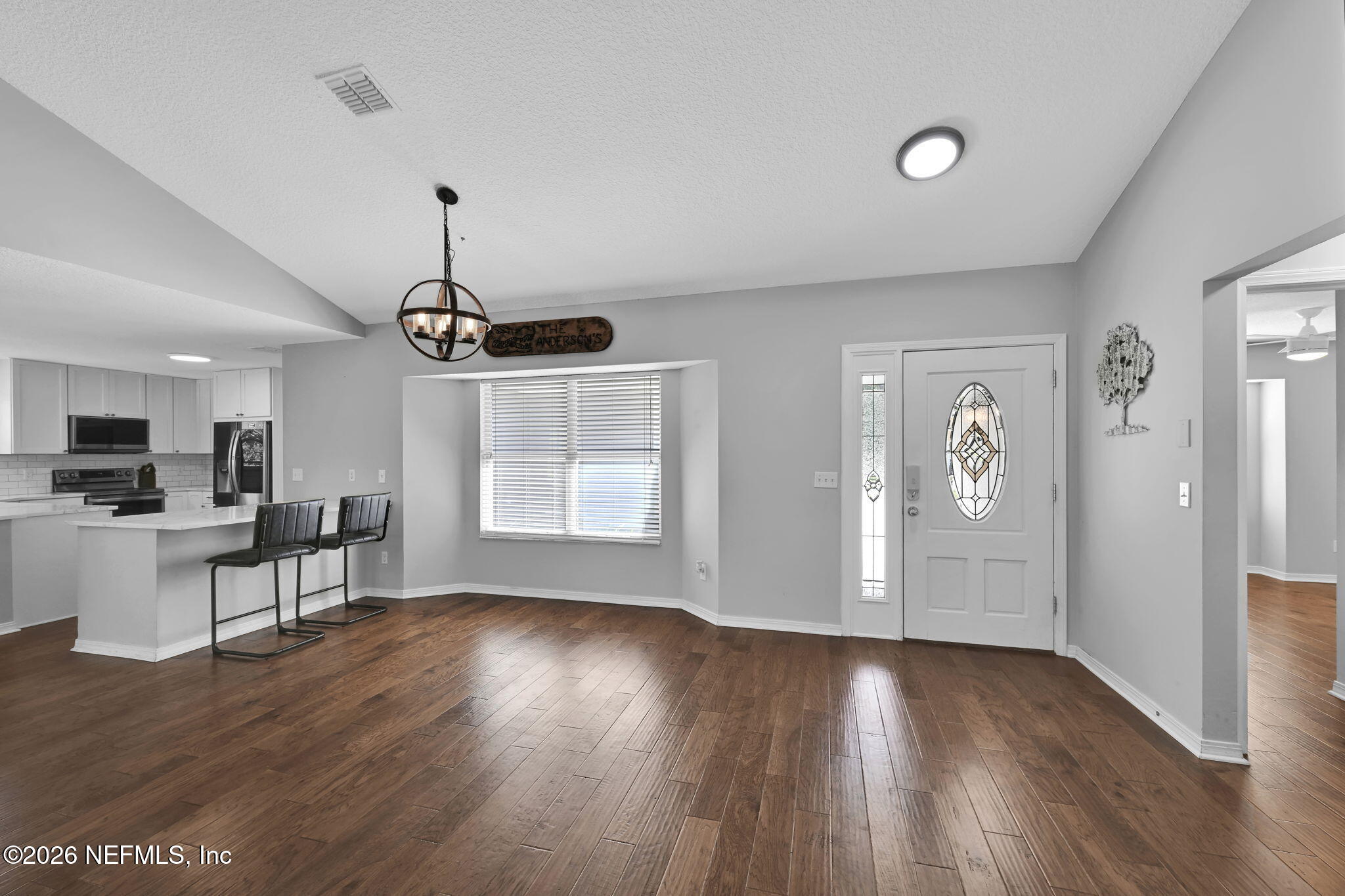 1484 MARSH RABBIT Way