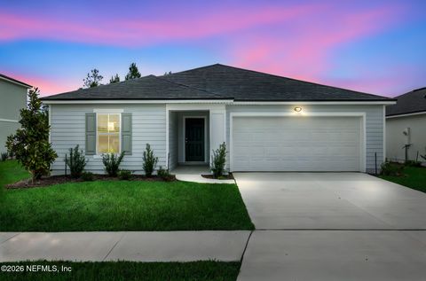 Photo of 5812 LAGOON CRUISE Way, Green Cove Springs, FL 32043 (MLS # 2157010)