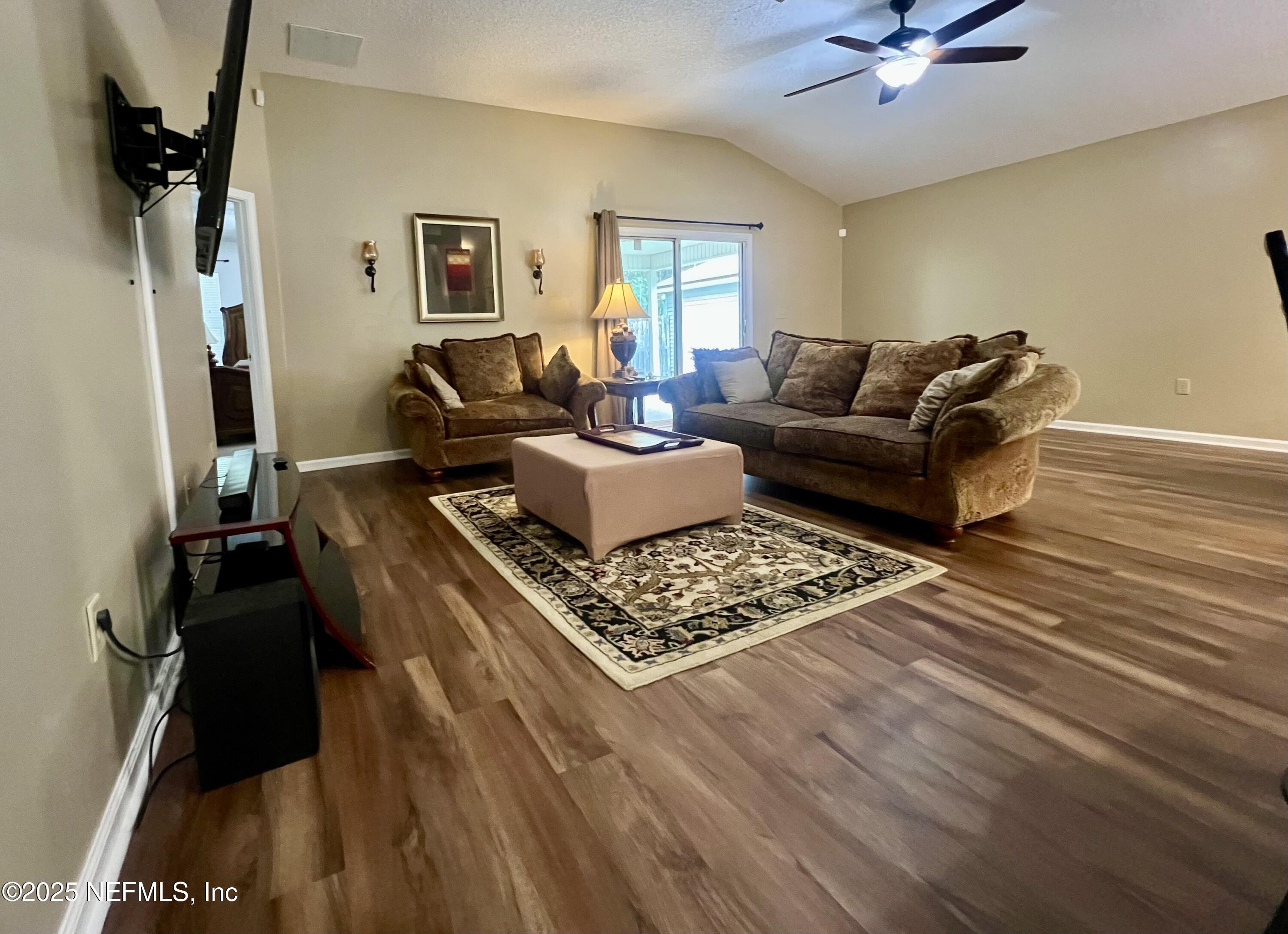 9221 FALLSMILL Drive