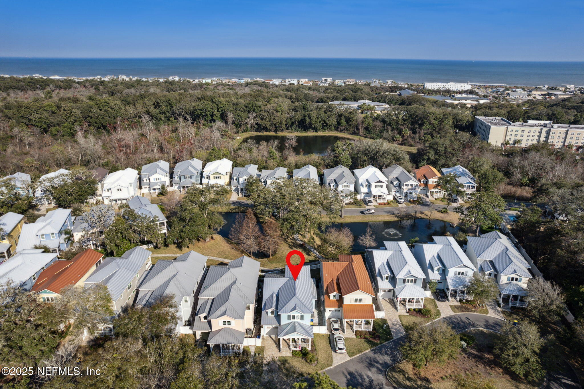 1981 AMELIA OAKS Drive