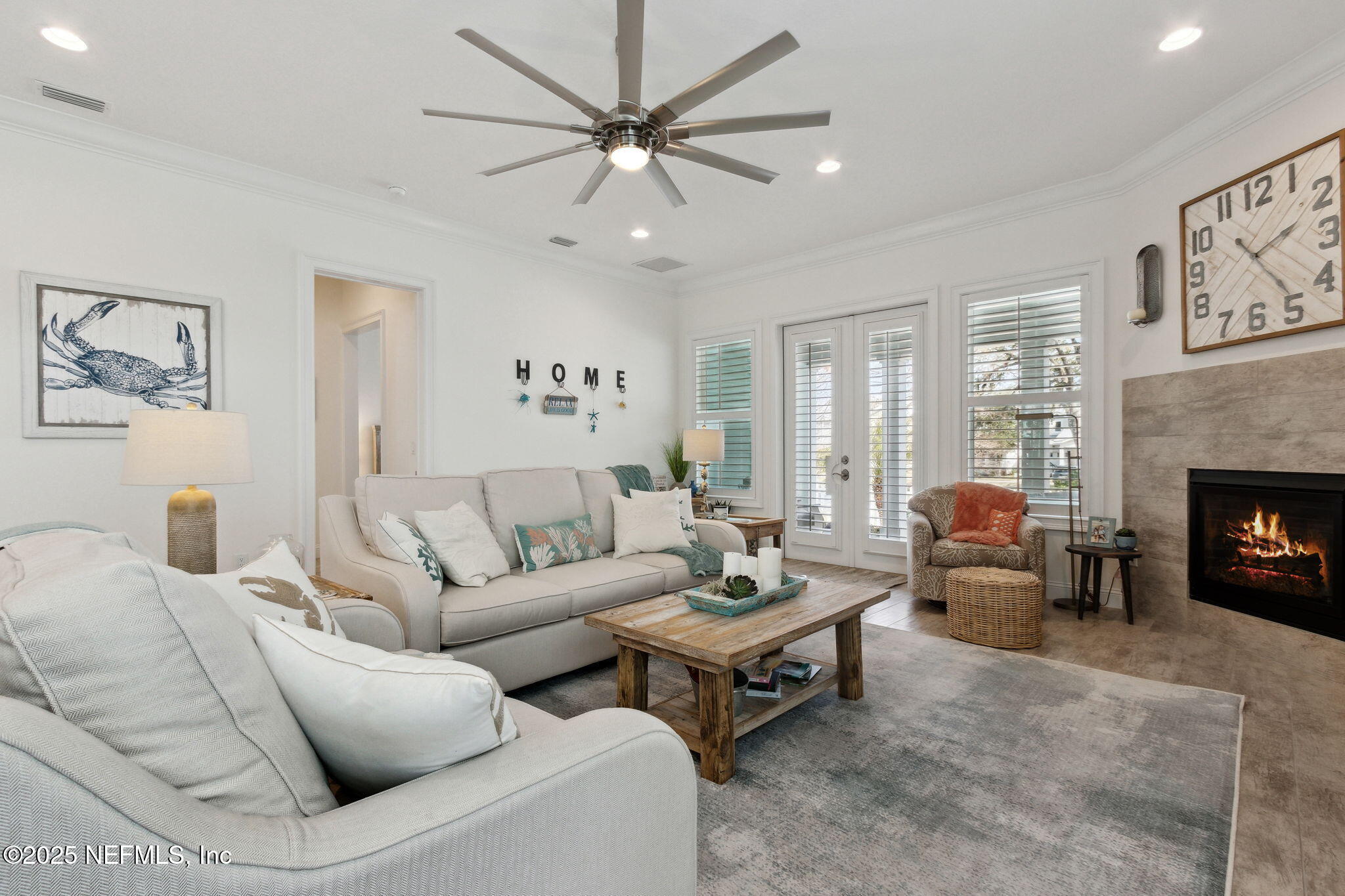 1981 AMELIA OAKS Drive