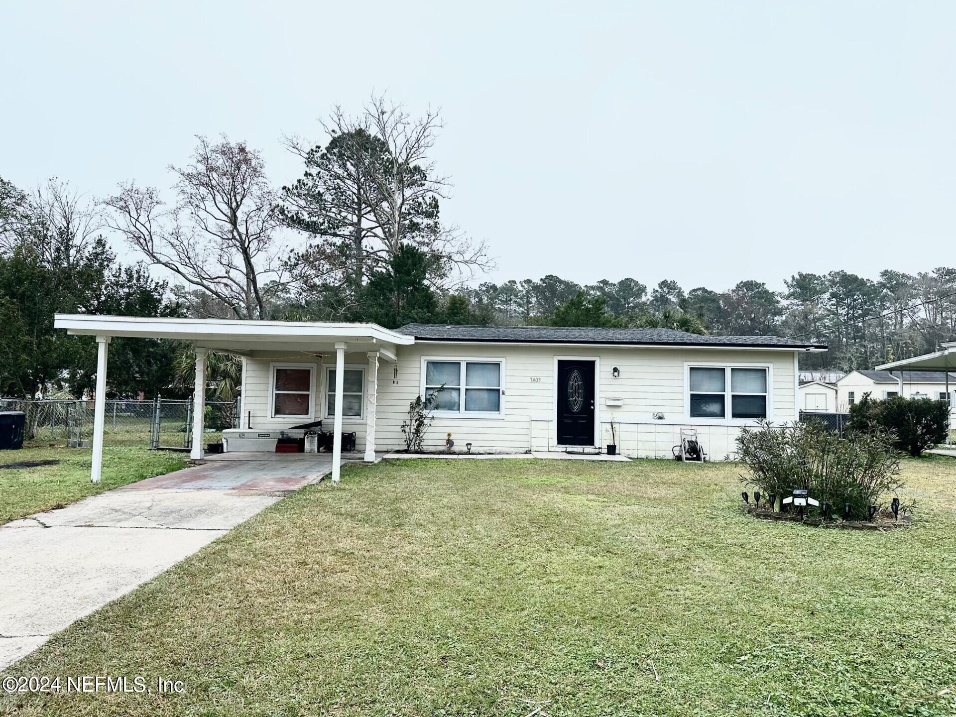 Jacksonville, FL home for sale located at 7403 Roslyn Road, Jacksonville, FL 32244