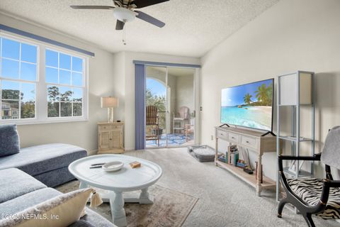 Photo of 4035 GRANDE VISTA BLVD Boulevard #307, St. Augustine, FL 32084 (MLS # 2140833)