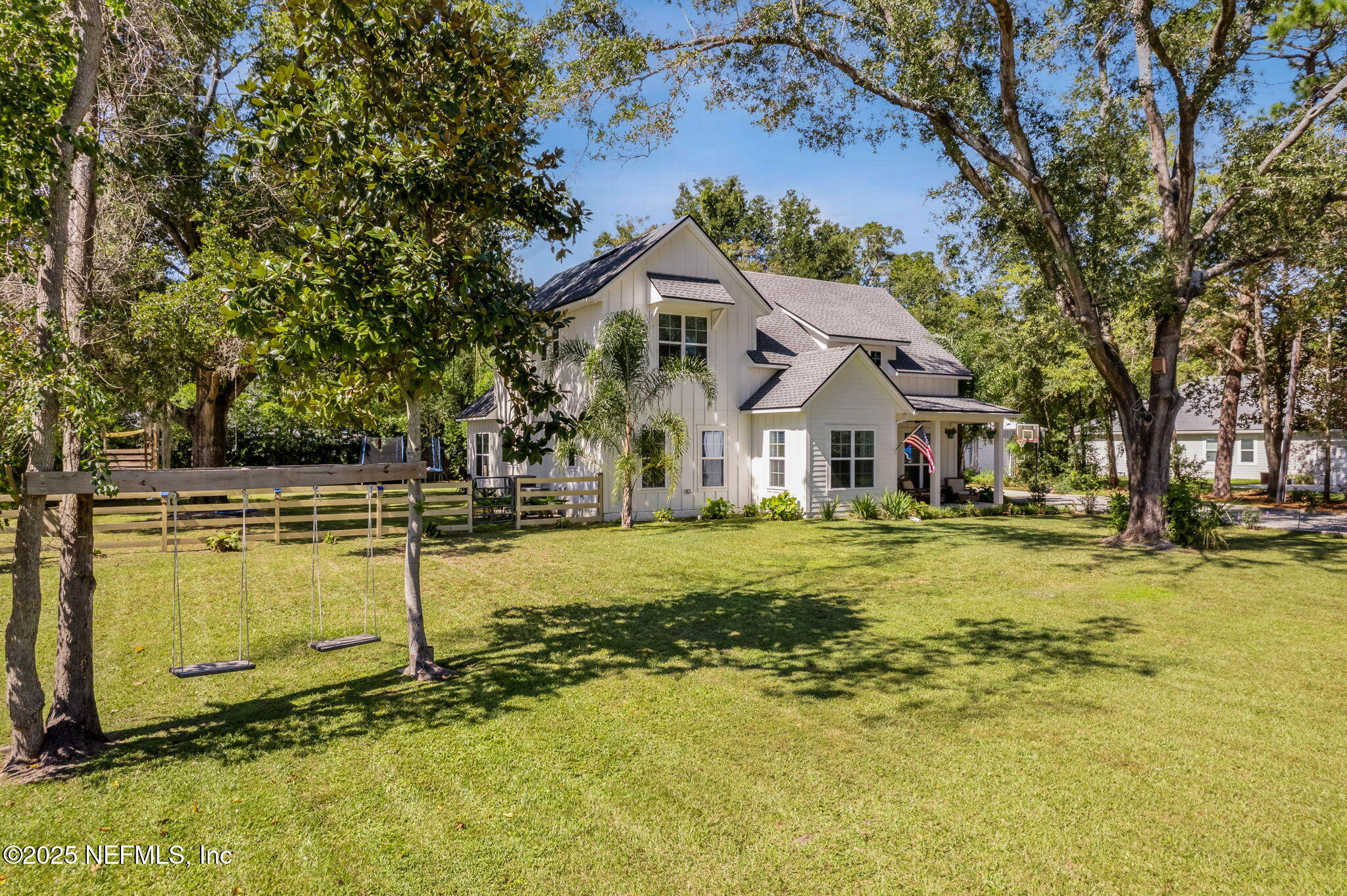 95079 FLETCHER Road