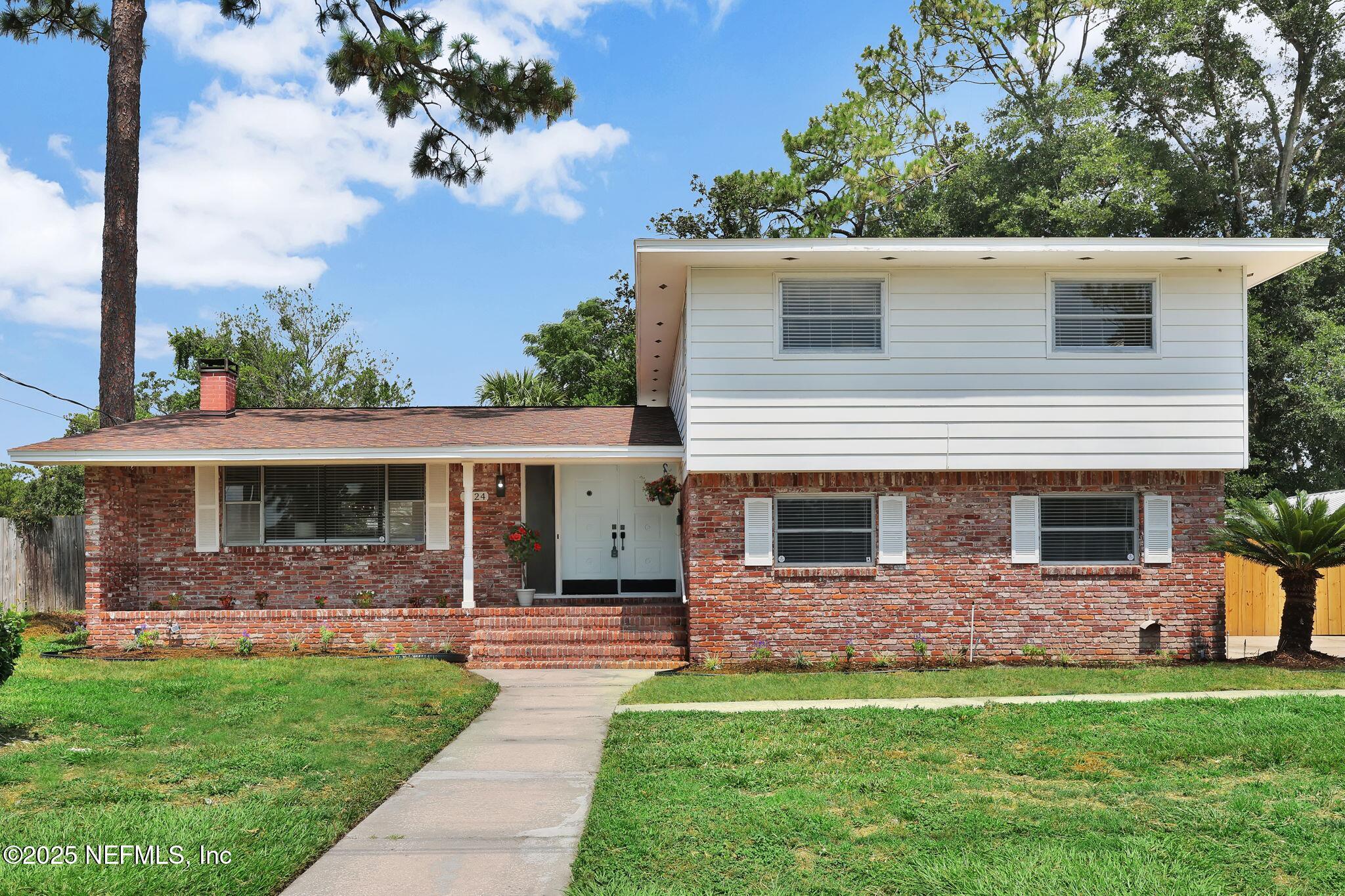 1224 MONTEVIDEO Road