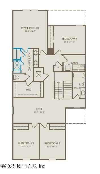 174 BLIND OAK Circle