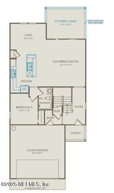 174 BLIND OAK Circle