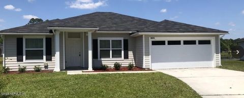 Photo of 7071 PLYMOUTH GROVE Court, Jacksonville, FL 32220 (MLS # 2145154)