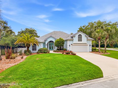 Photo of 14627 CRYSTAL VIEW Lane, Jacksonville, FL 32250 (MLS # 2145540)