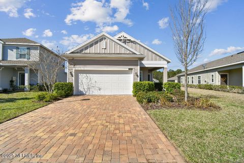 523 TYNES Boulevard Middleburg FL 32068