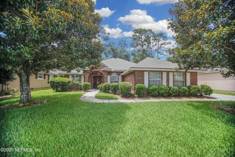 2534 WILLOW CREEK Drive Fleming Island FL 32003