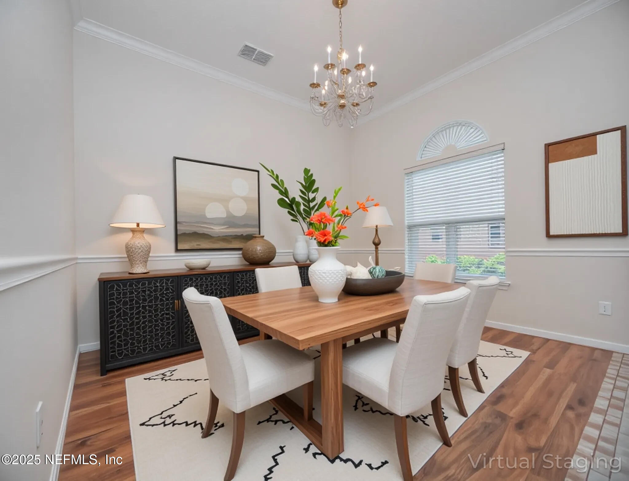 2534 WILLOW CREEK Drive