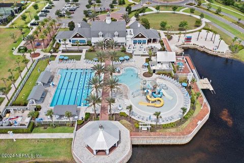 A home in St Augustine