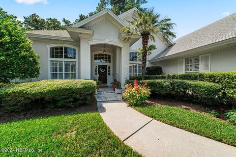 A home in Ponte Vedra Beach