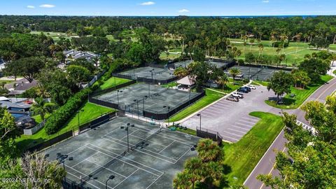 A home in Ponte Vedra Beach