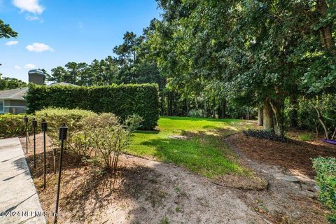 A home in Ponte Vedra Beach