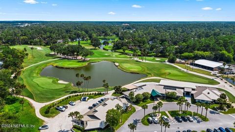 A home in Ponte Vedra Beach