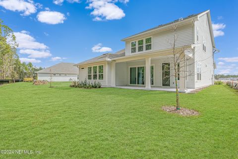 A home in St Johns