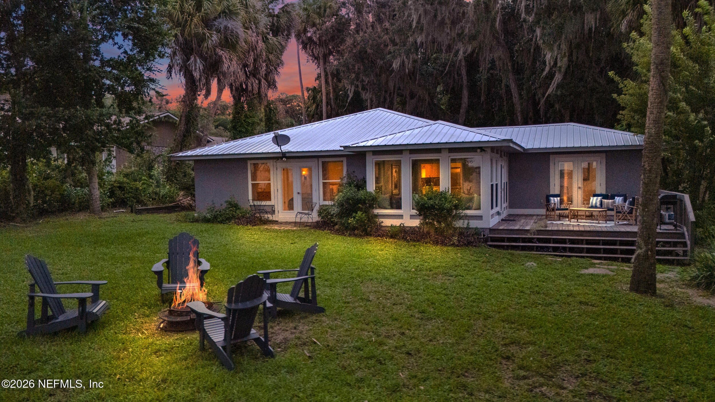 277 W RIVER Road