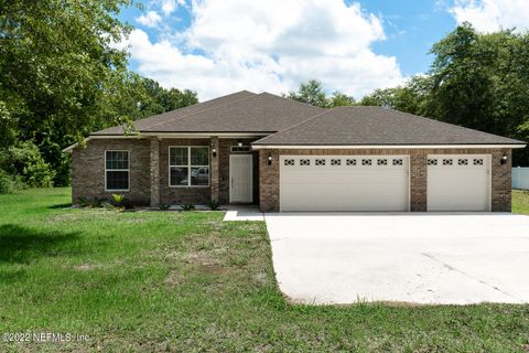 A home in Middleburg