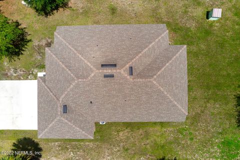 A home in Middleburg