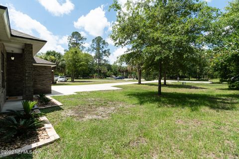 A home in Middleburg