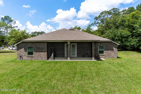 A home in Middleburg