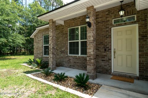 A home in Middleburg