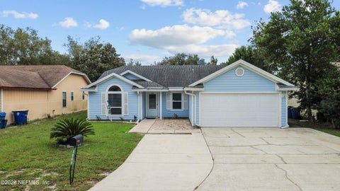 Photo of 8066 INTERNATIONAL VILLAGE Drive, Jacksonville, FL 32277 (MLS # 2166623)