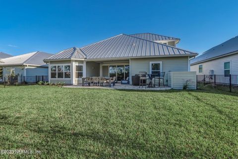 A home in St Johns