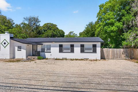 Photo of 1142 ST JOHNS BLUFF Road N, Jacksonville, FL 32225 (MLS # 2143758)