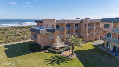 A home in St Augustine