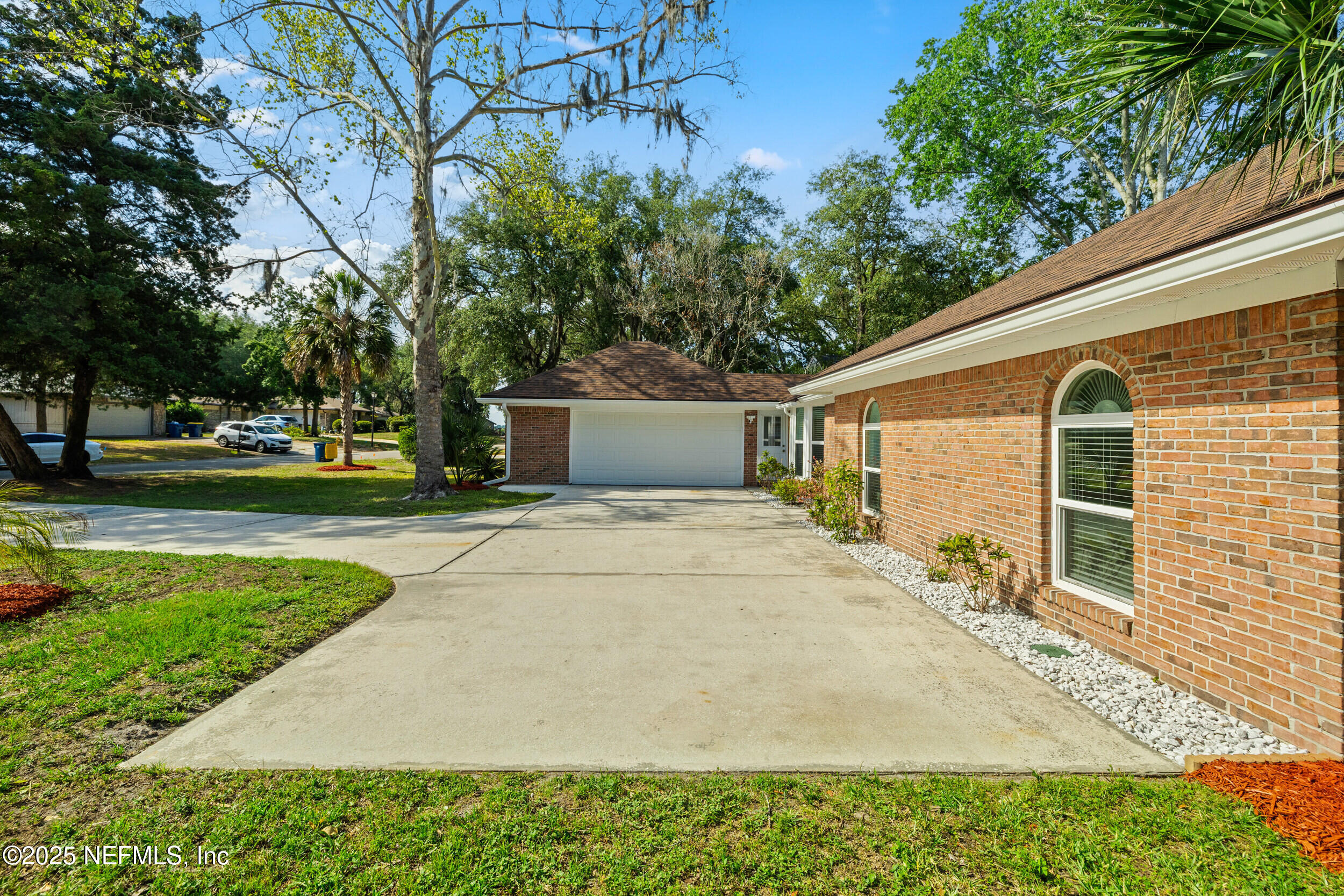 4535 WHISPERING INLET Drive