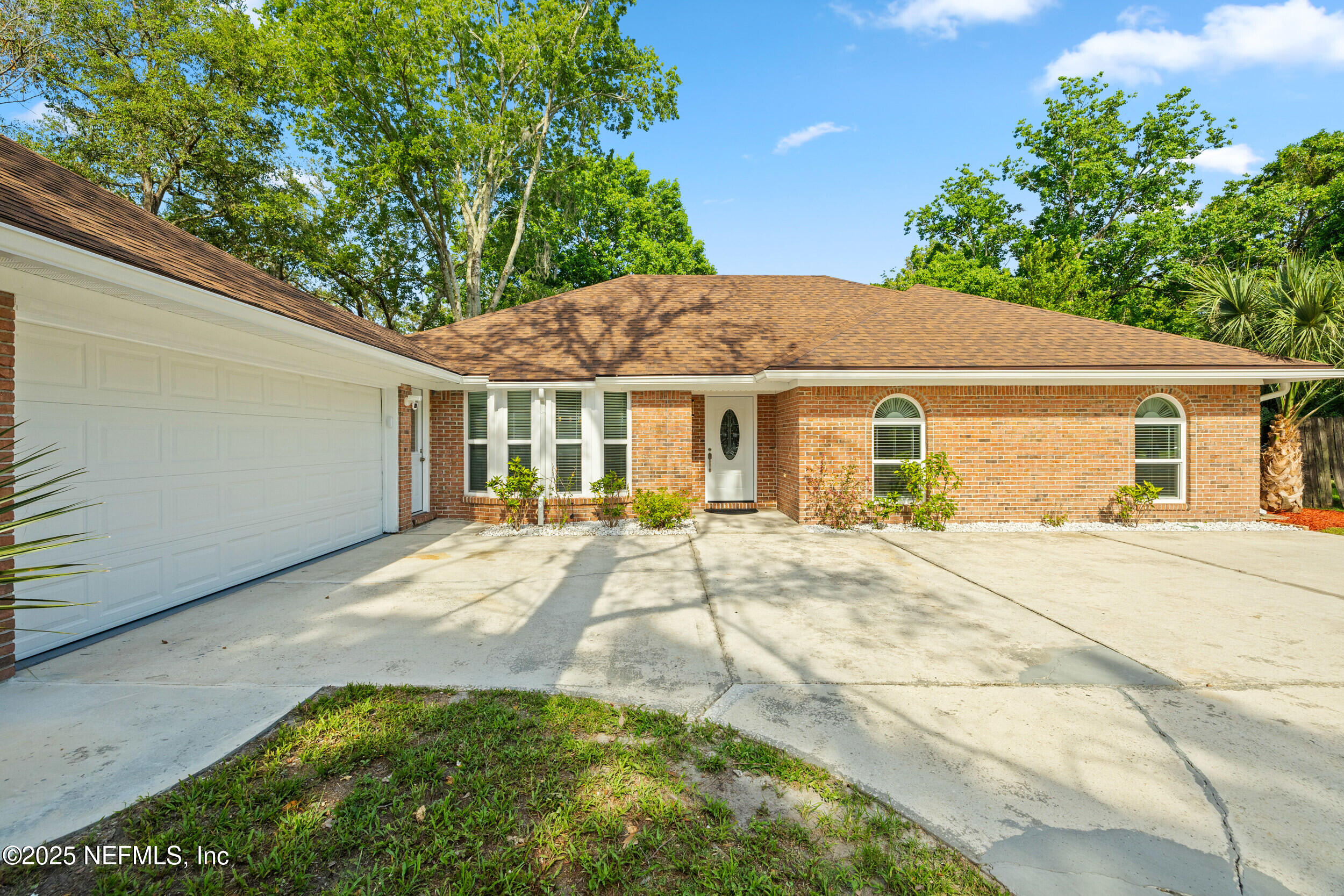 4535 WHISPERING INLET Drive