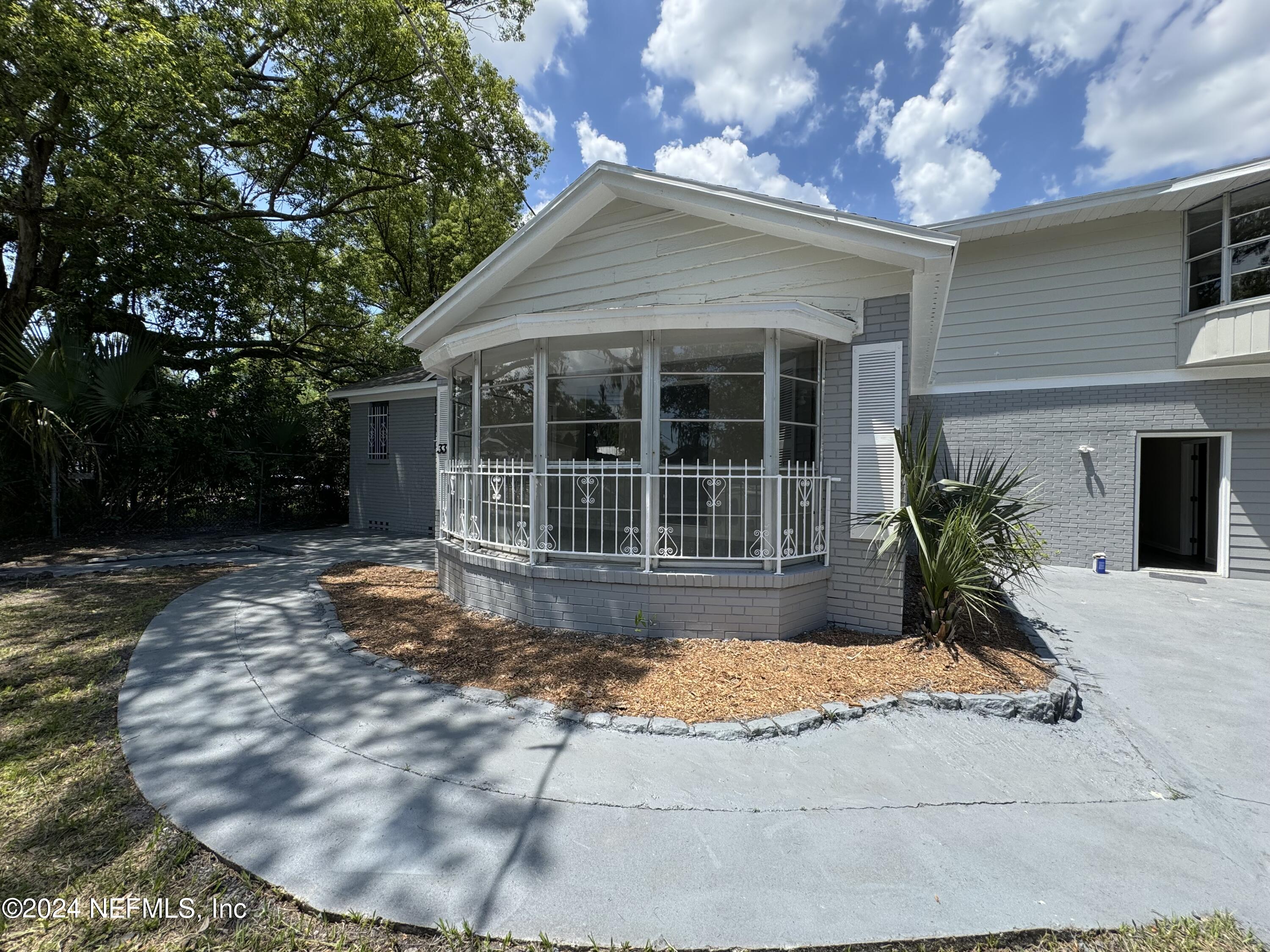 Jacksonville, FL home for sale located at 3310 Boulevard, Jacksonville, FL 32206