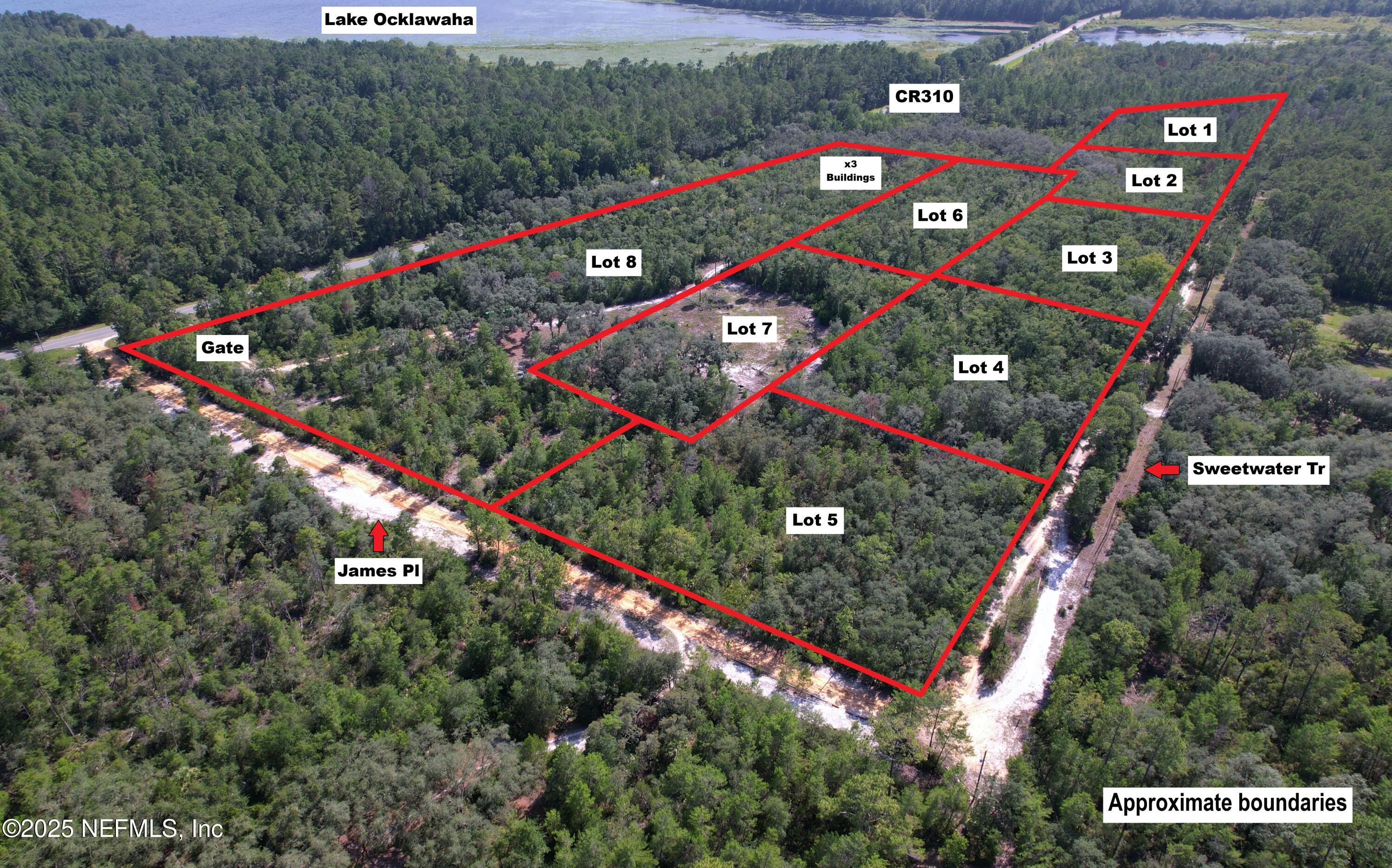 600 COUNTY ROAD 310