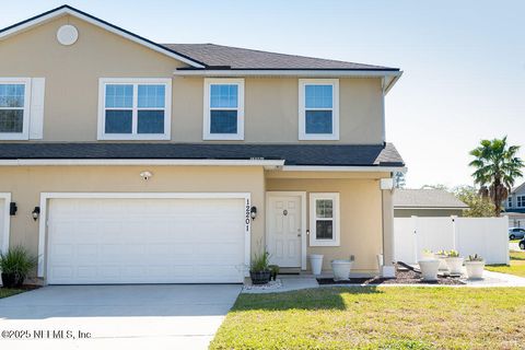 12201 CANEY MARSH Court Jacksonville FL 32218