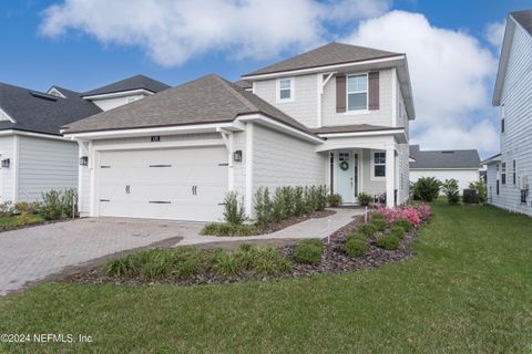 A home in Ponte Vedra