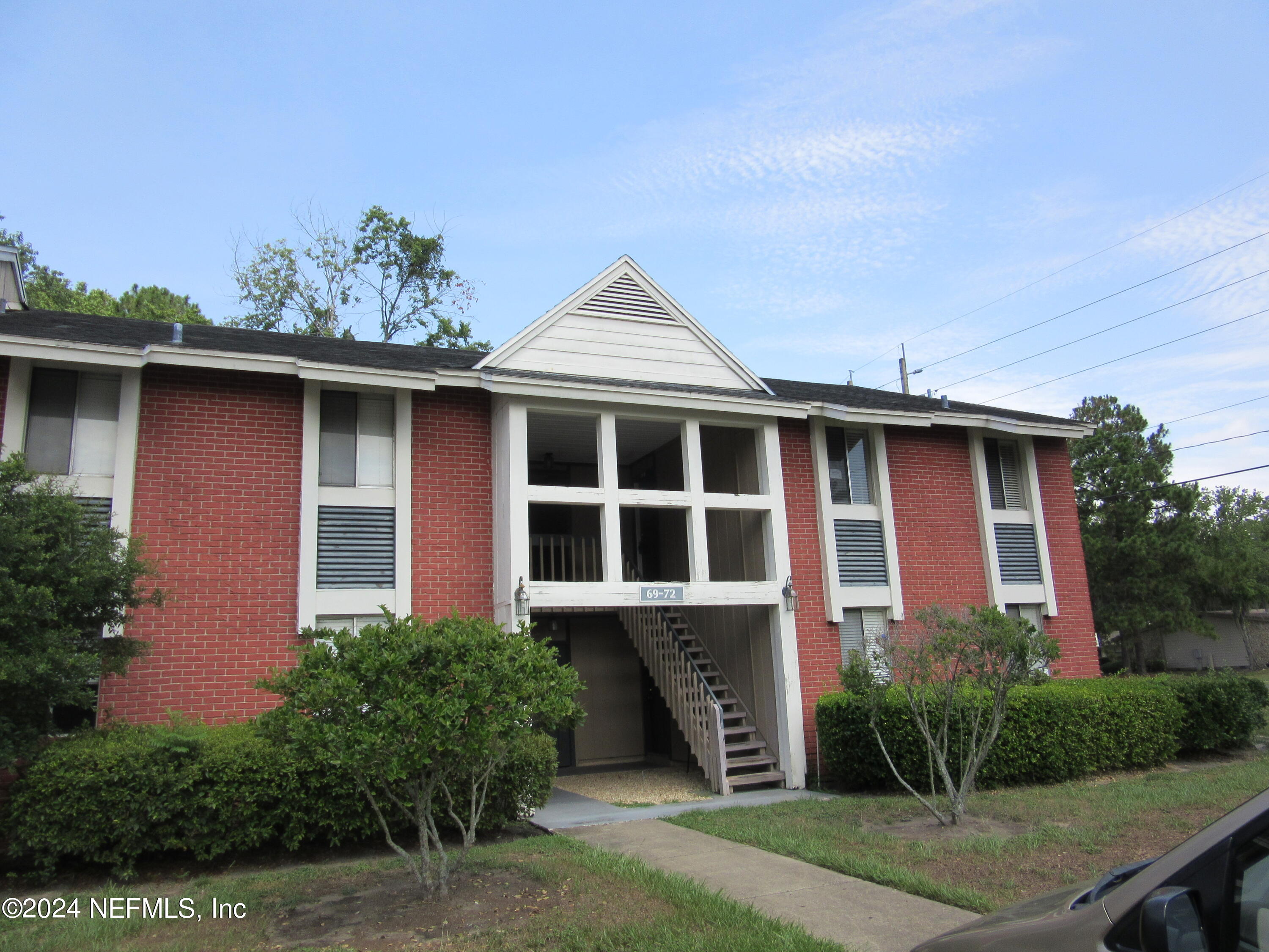 Jacksonville, FL home for sale located at 8880 OLD KINGS Road 70, Jacksonville, FL 32257