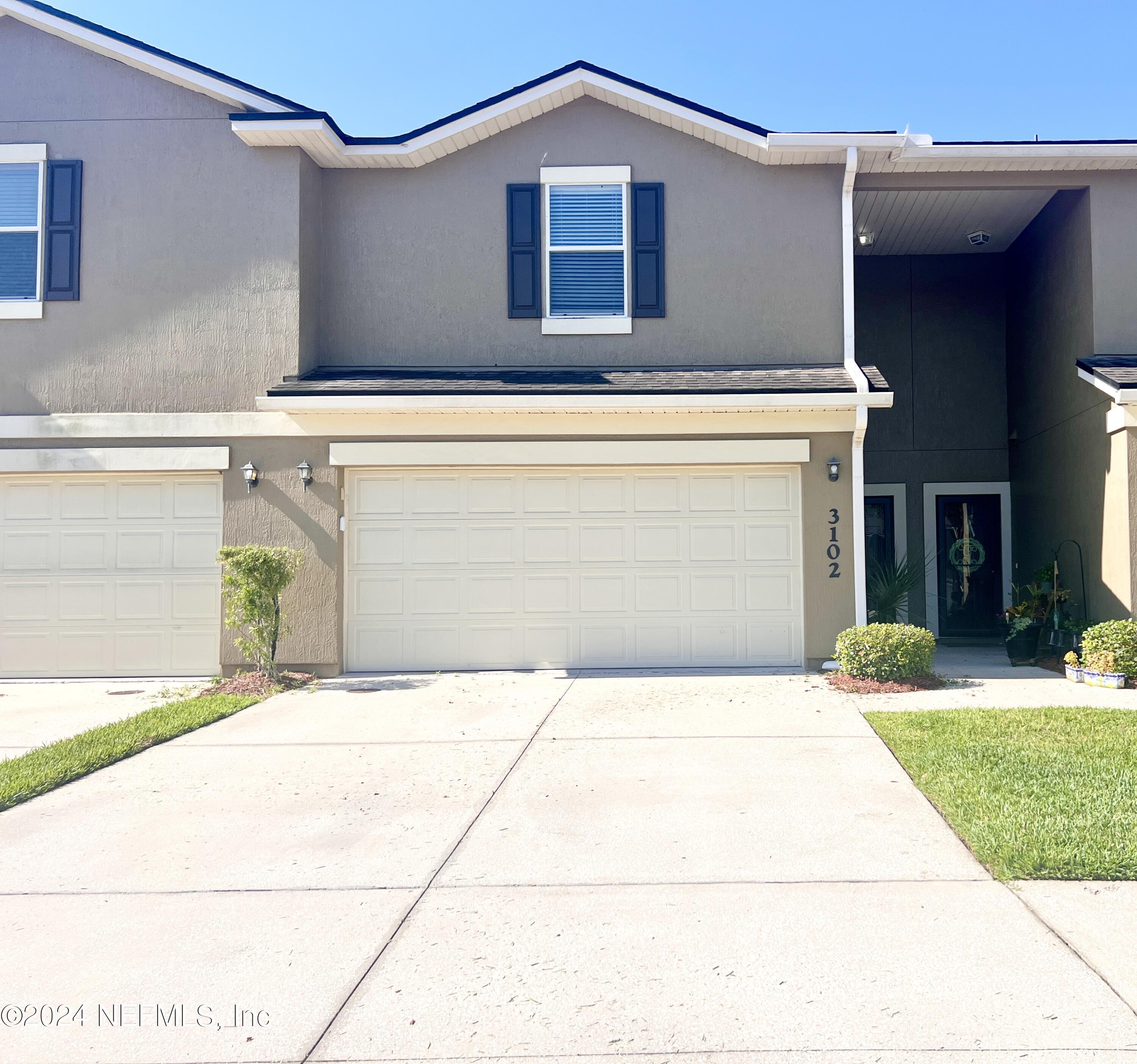 Fleming Island, FL home for sale located at 1500 Calming Water Drive Unit 3102, Fleming Island, FL 32003
