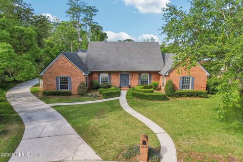 2942 MANDARIN HOLLOW Drive Jacksonville FL 32257