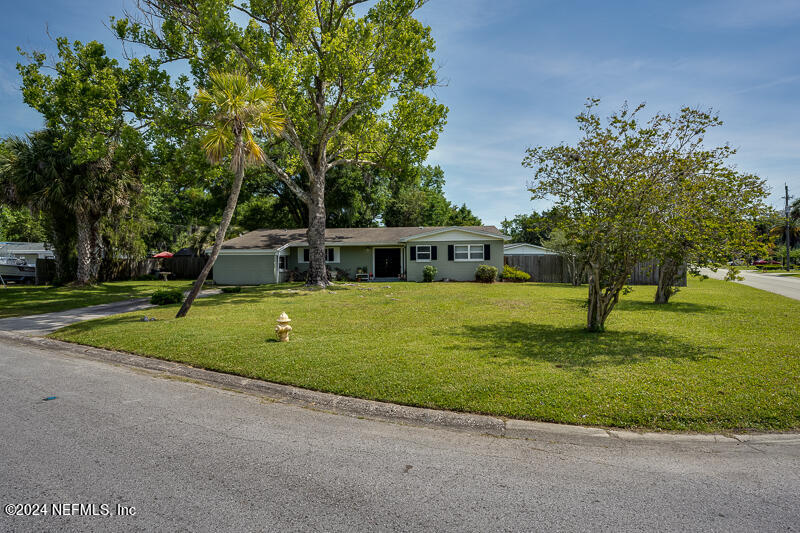 Jacksonville, FL home for sale located at 8177 Cesperdes Avenue, Jacksonville, FL 32217