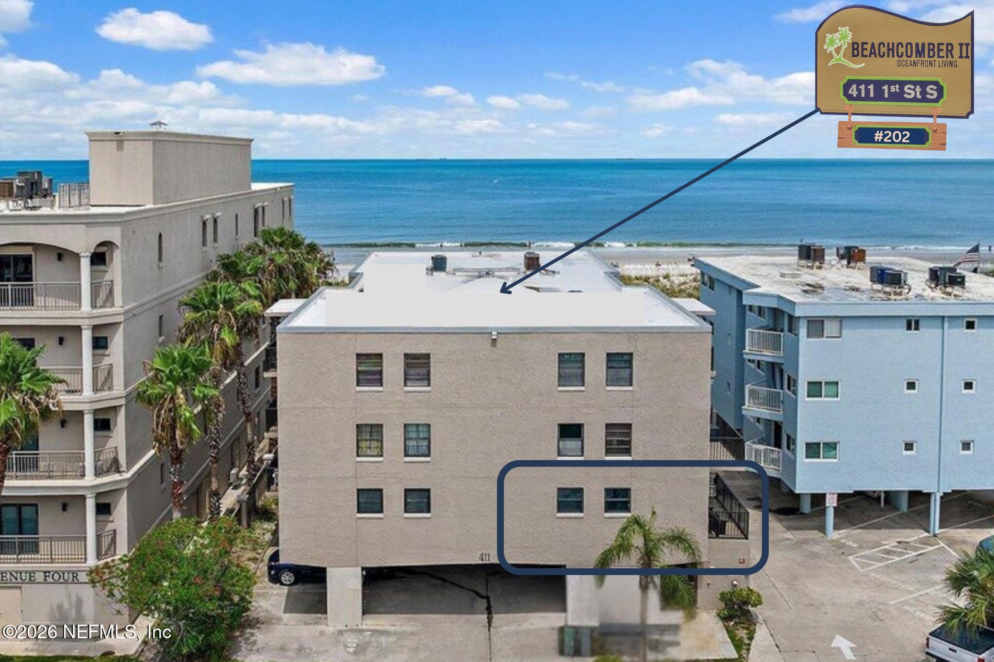 411 1ST Street S 202