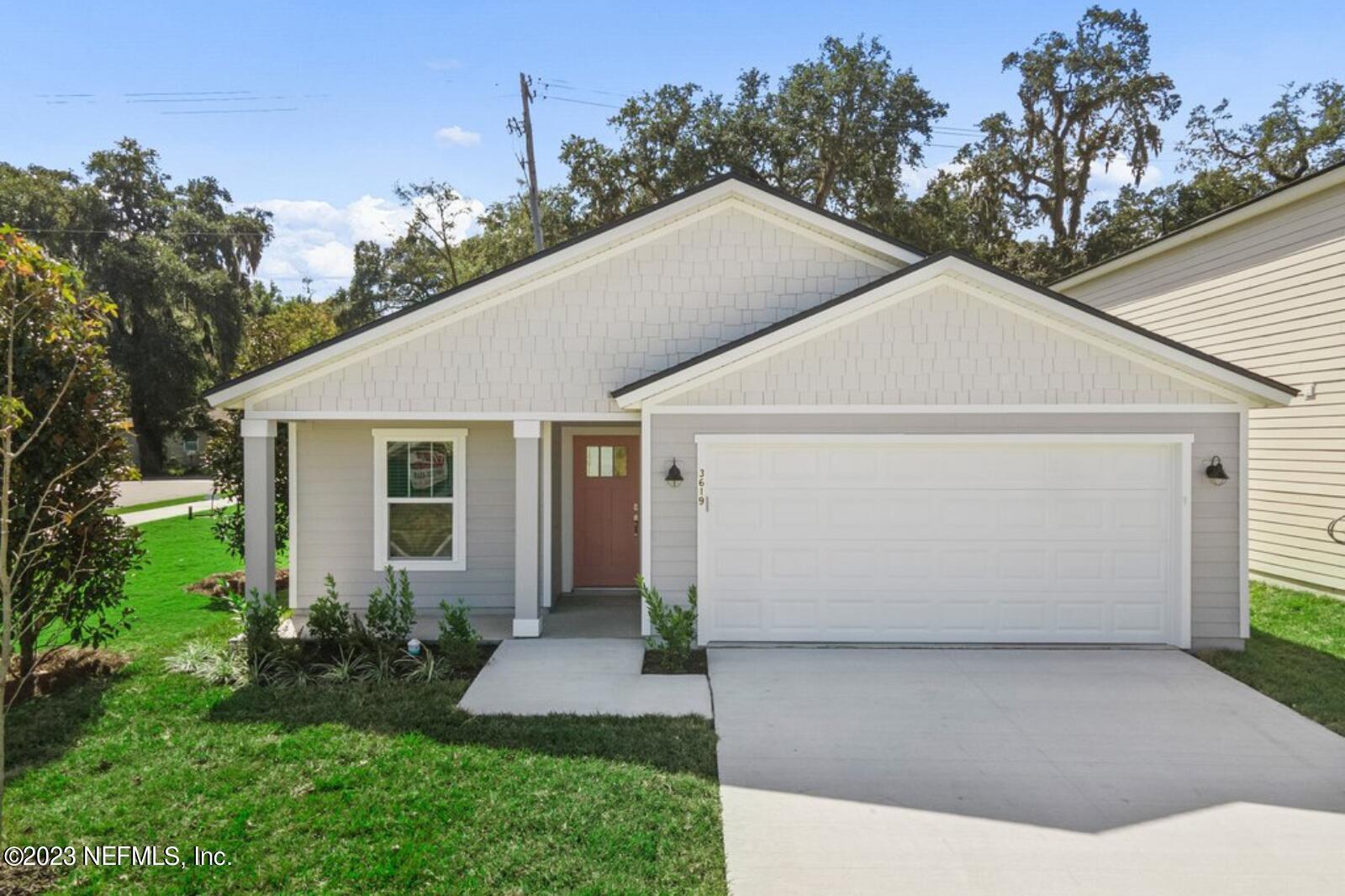 Jacksonville, FL home for sale located at 3568 Mildred Way, Jacksonville, FL 32254