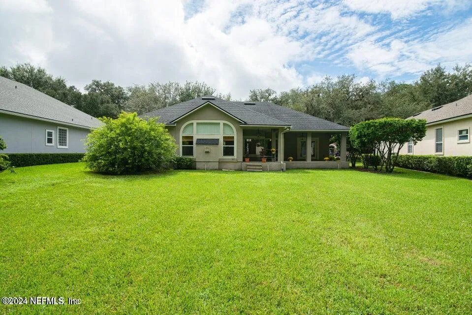 St Augustine, Florida 32092, United States, 3 Bedrooms Bedrooms, ,2 BathroomsBathrooms,Residential,Active,27124