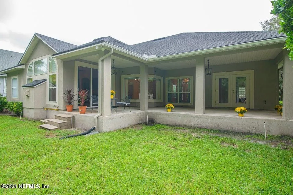 St Augustine, Florida 32092, United States, 3 Bedrooms Bedrooms, ,2 BathroomsBathrooms,Residential,Active,27124