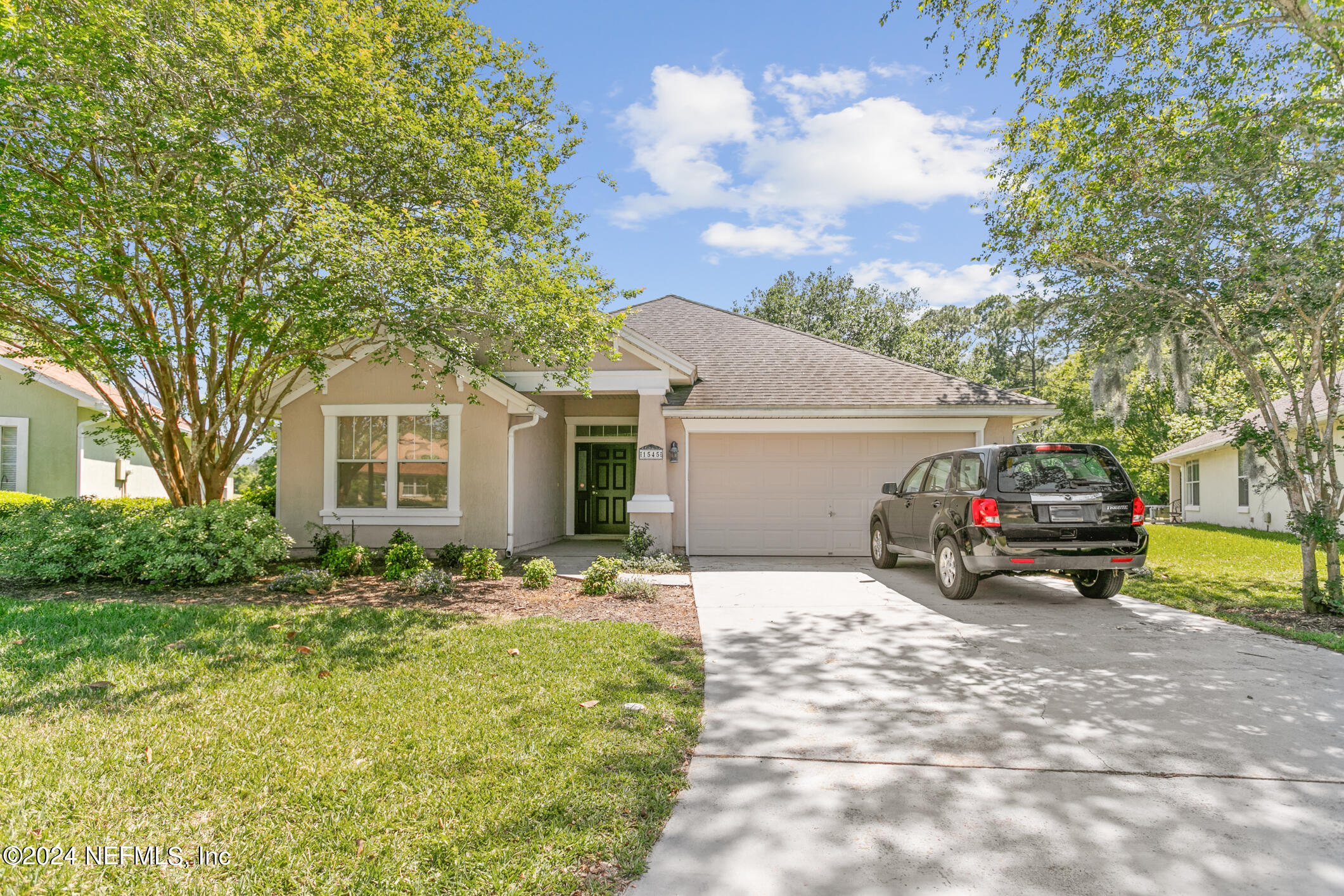 St Augustine, FL home for sale located at 1545 Remington Way, St Augustine, FL 32084