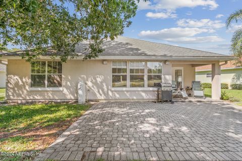 A home in St Augustine