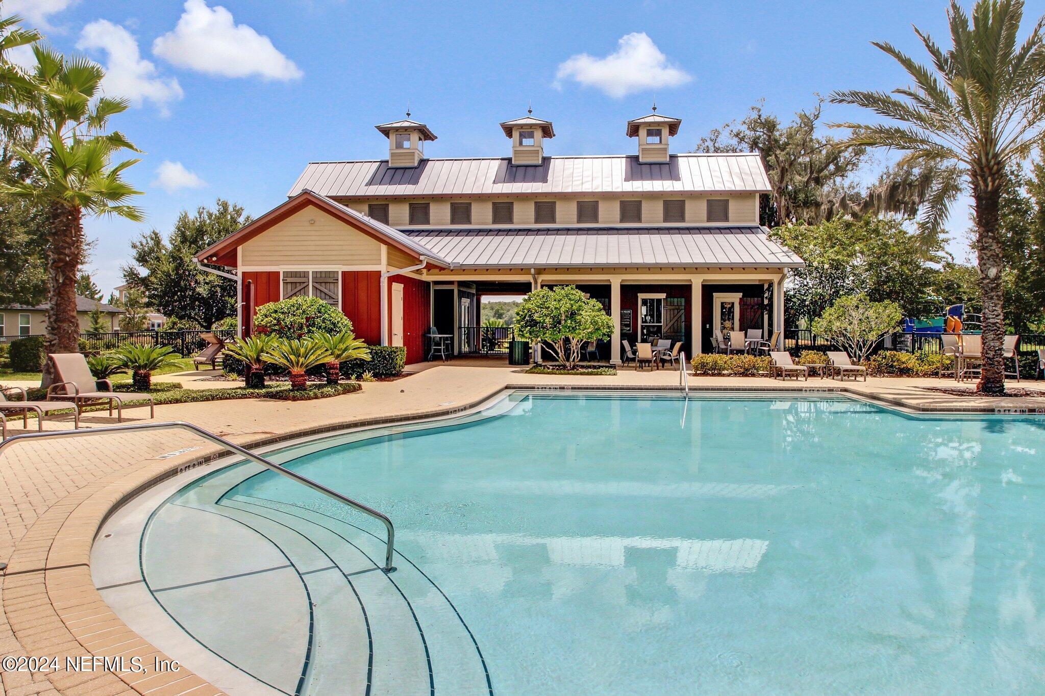 Jacksonville, Florida 32226, United States, 5 Bedrooms Bedrooms, ,4 BathroomsBathrooms,Residential,Active,61250