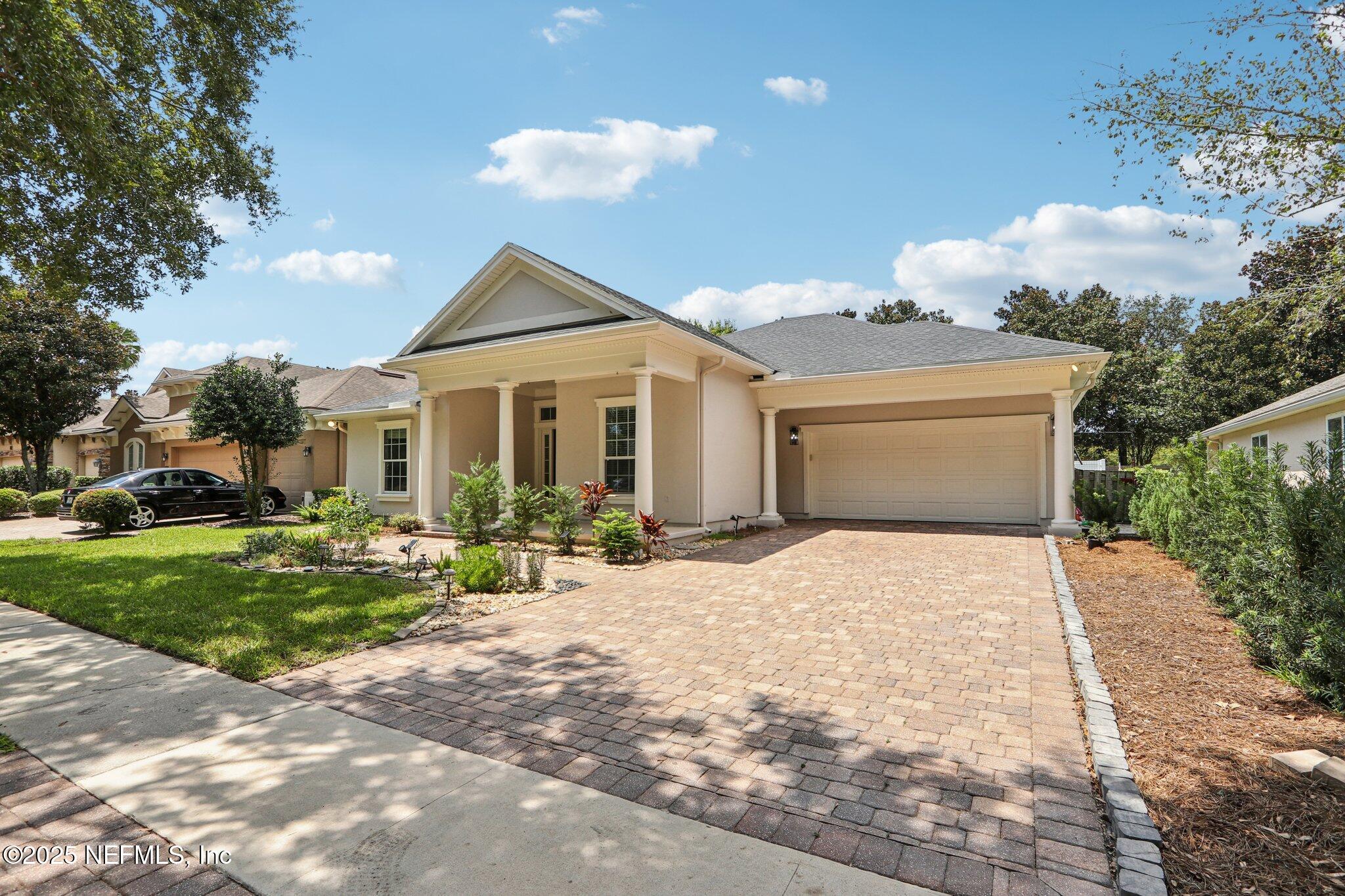 43 AMHERST Place